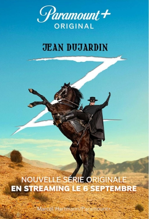 El Zorro