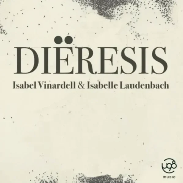 Isabel Vinardell & Isabelle Laudenbach 2