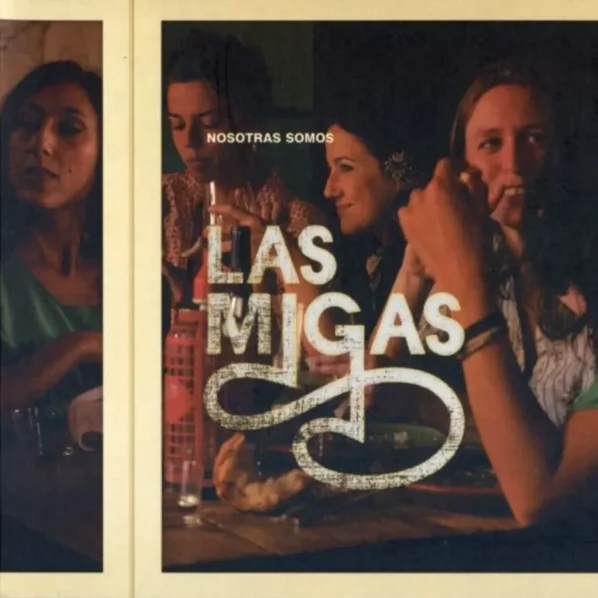 Las Migas 1